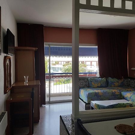 Residence Yasmina Agadir Bagian luar foto