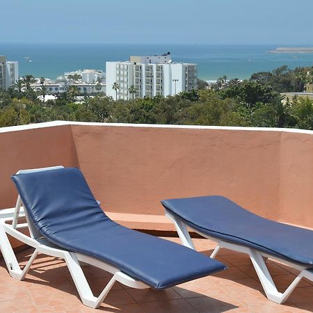 Residence Yasmina Agadir Bagian luar foto