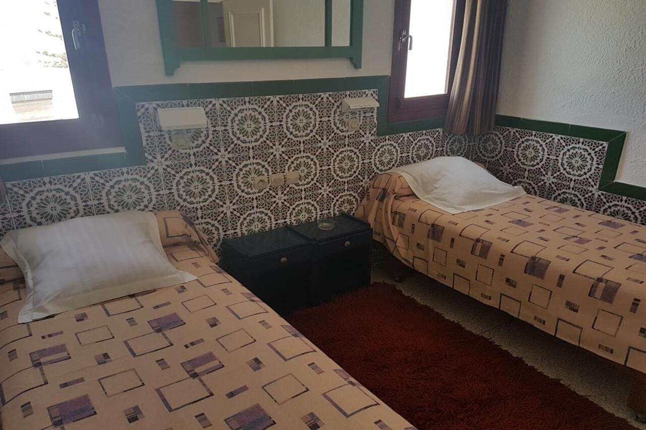 Residence Yasmina Agadir Bagian luar foto