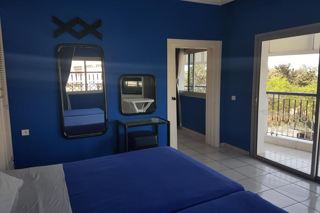 Residence Yasmina Agadir Bagian luar foto