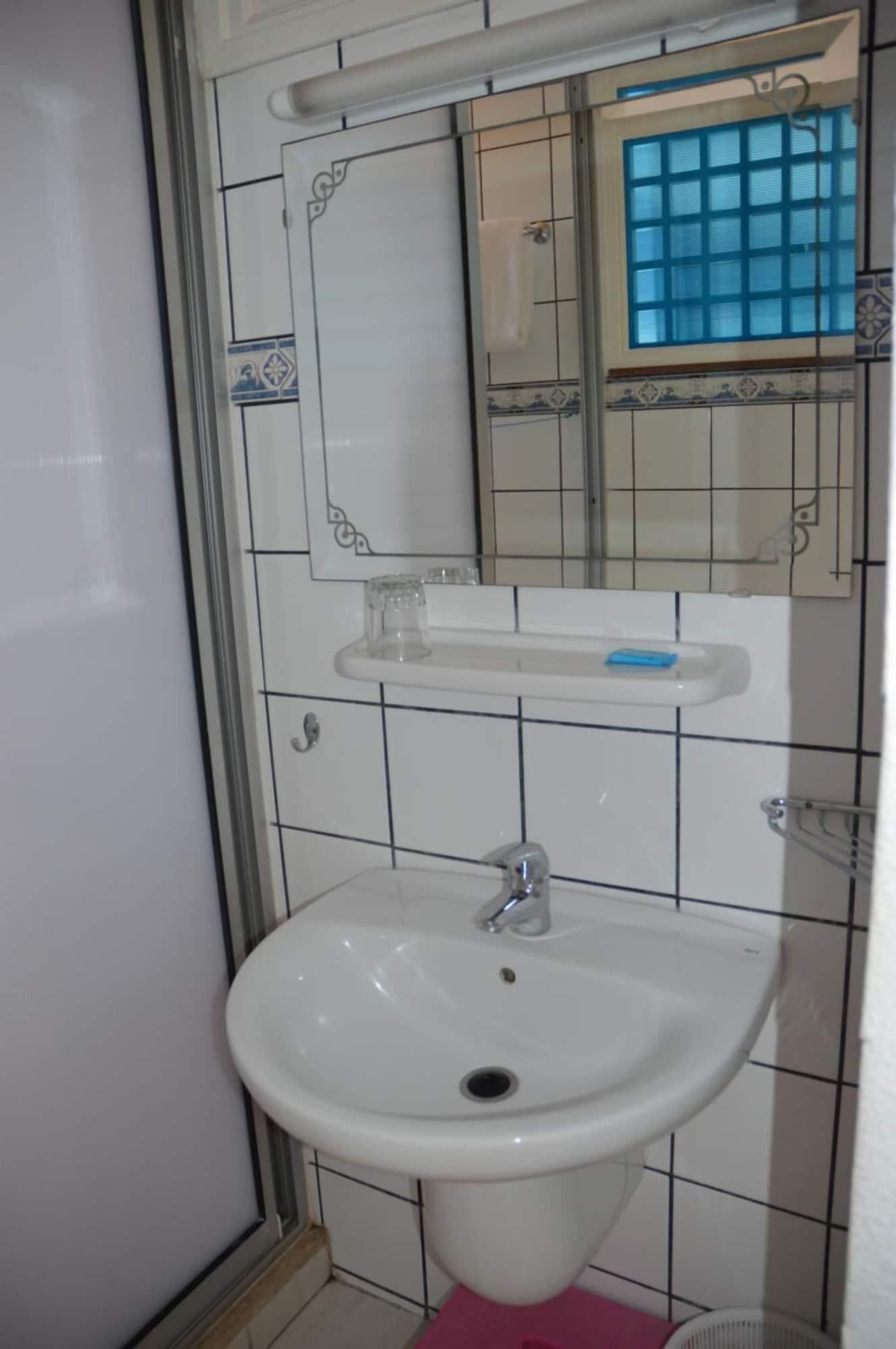 Residence Yasmina Agadir Bagian luar foto