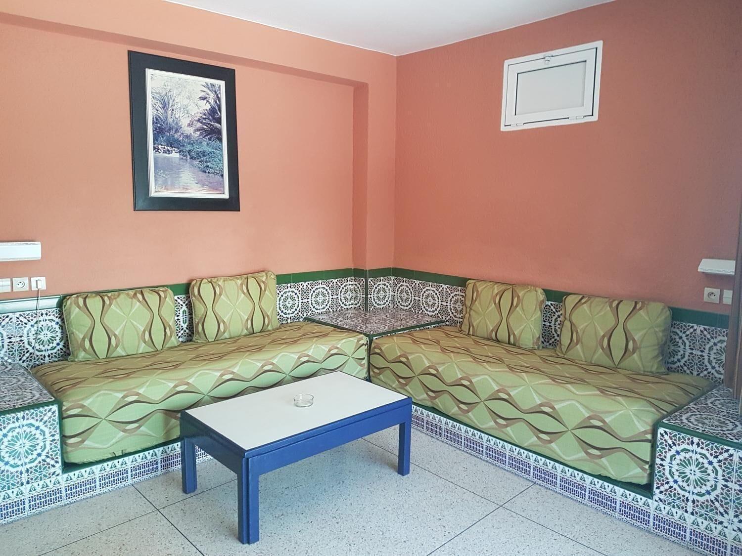 Residence Yasmina Agadir Bagian luar foto