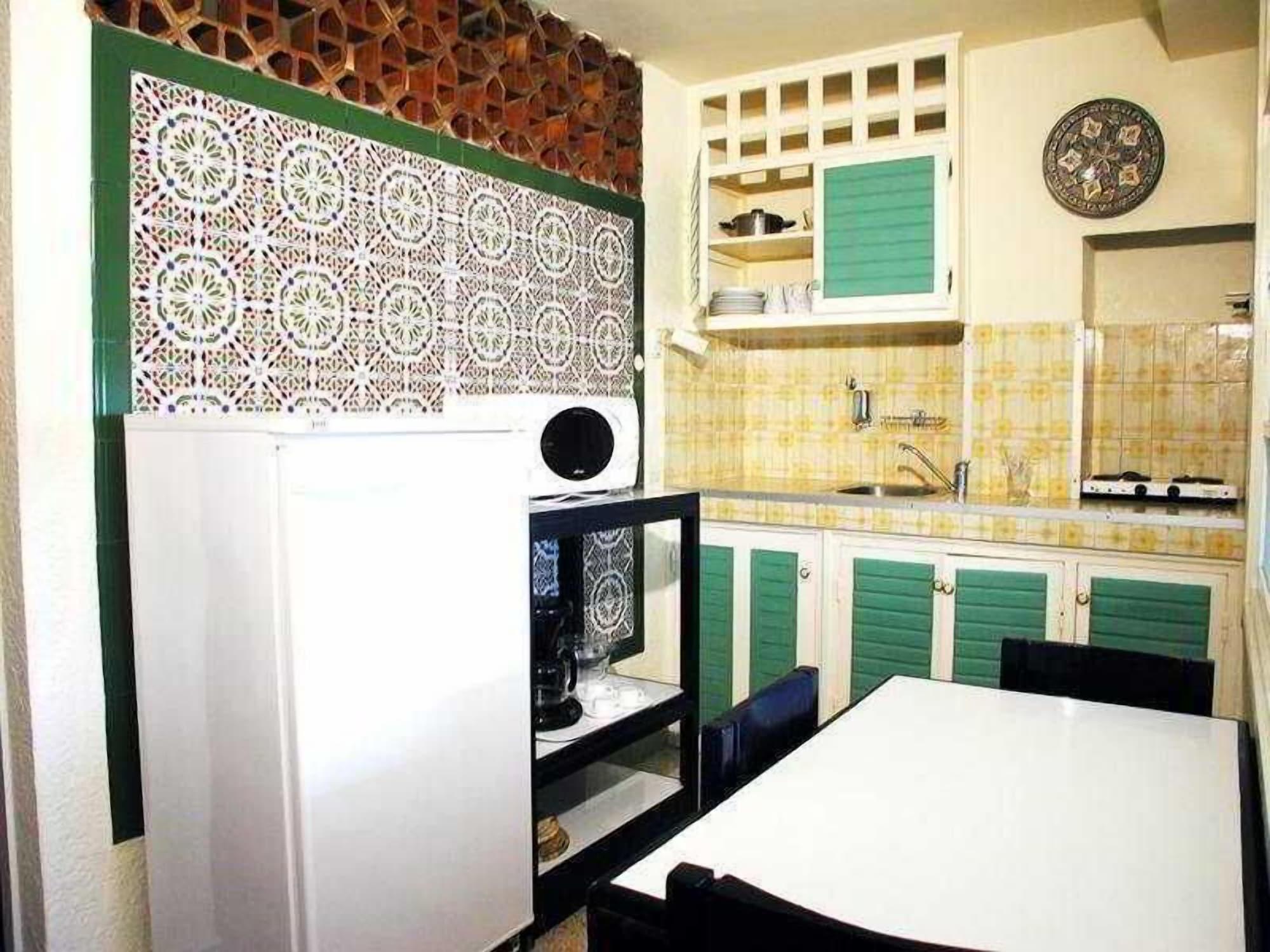 Residence Yasmina Agadir Bagian luar foto