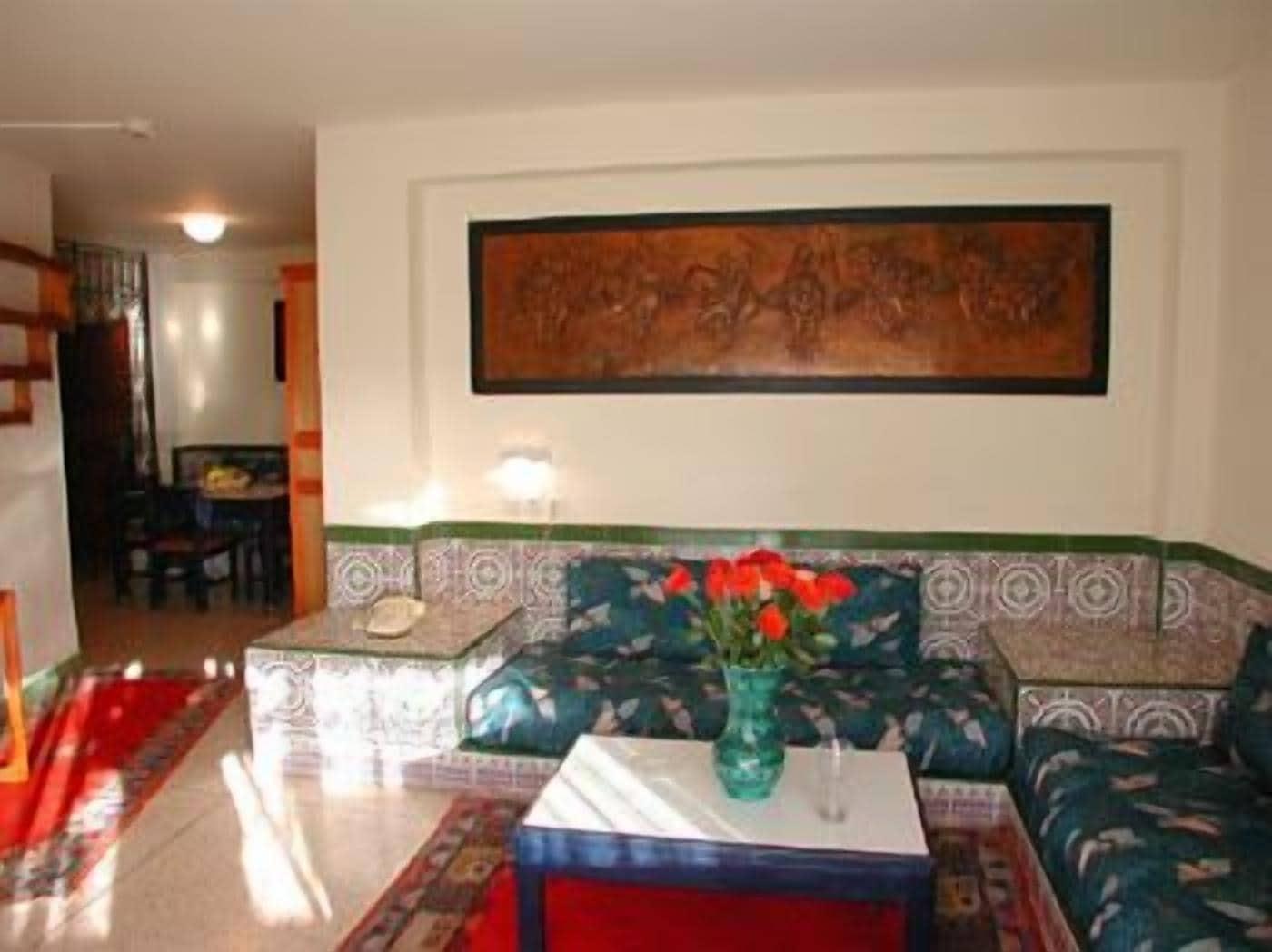 Residence Yasmina Agadir Bagian luar foto