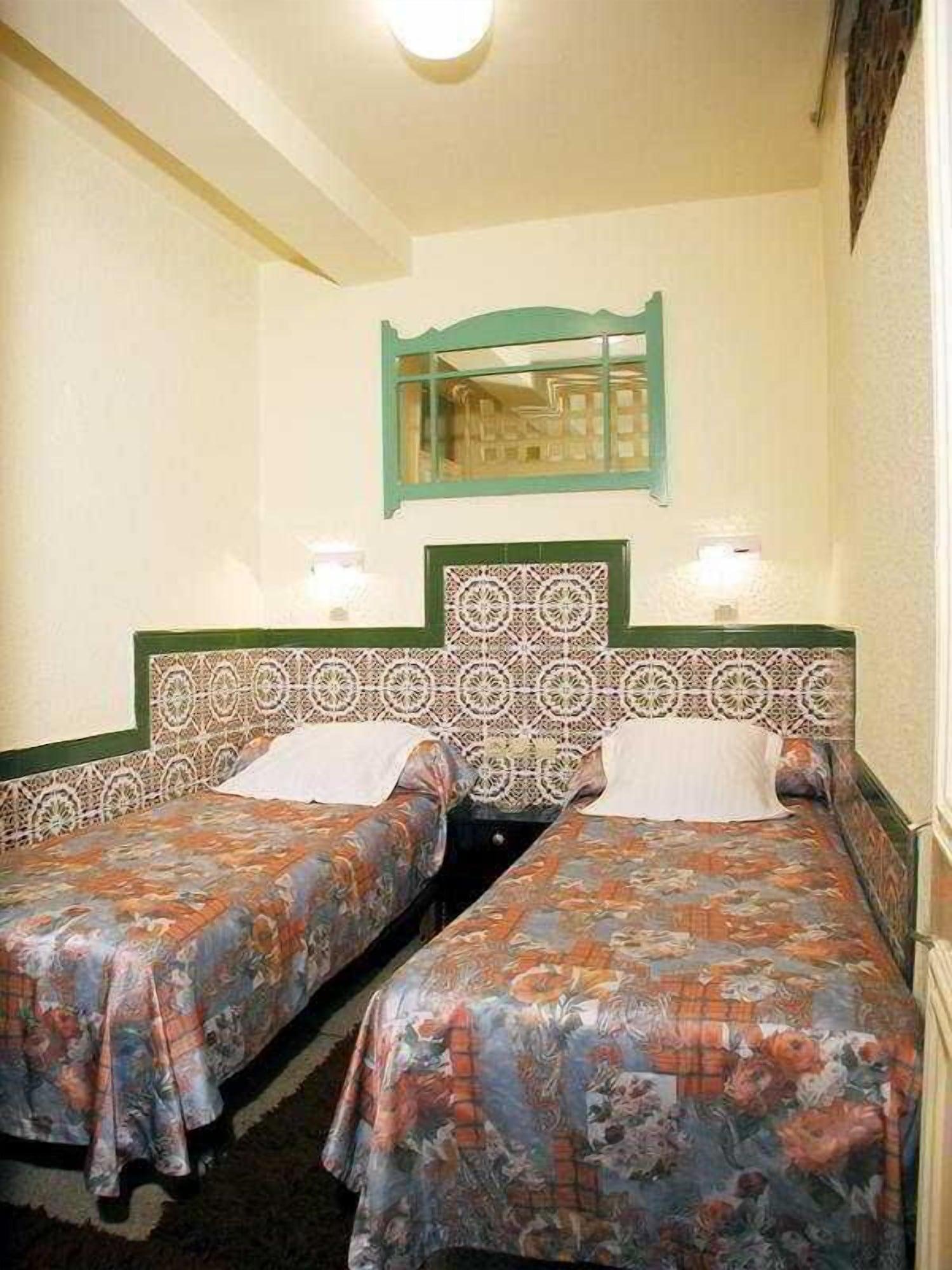 Residence Yasmina Agadir Bagian luar foto
