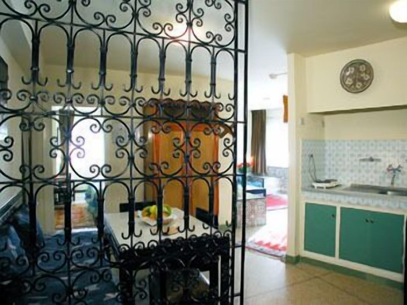 Residence Yasmina Agadir Bagian luar foto