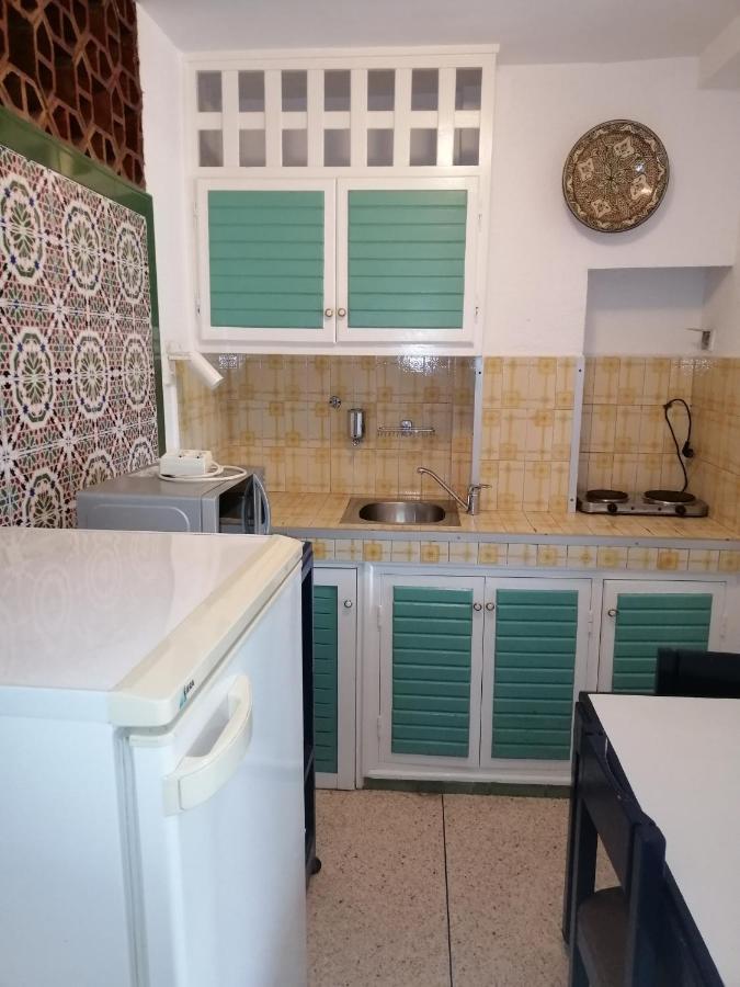 Residence Yasmina Agadir Bagian luar foto