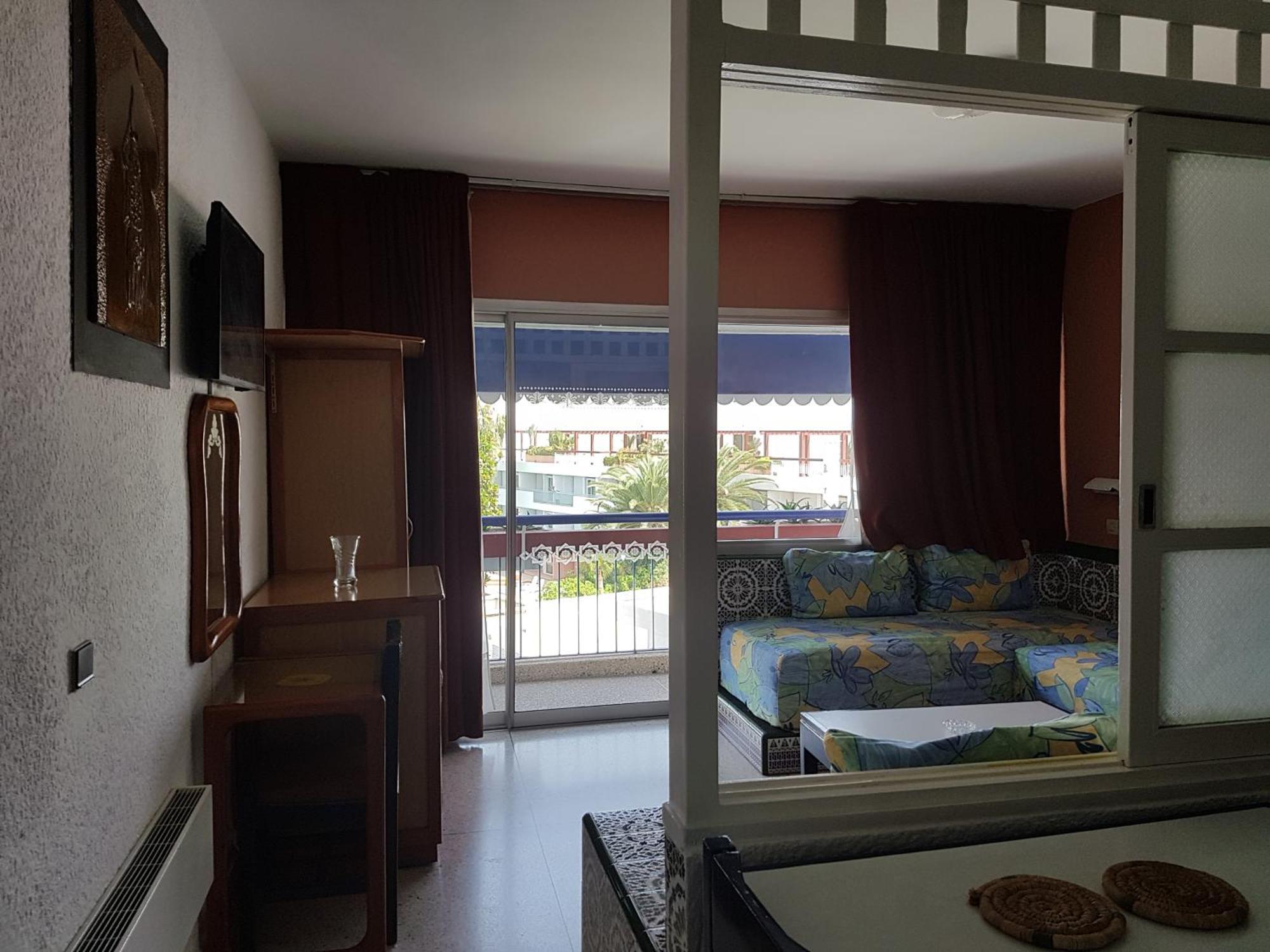 Residence Yasmina Agadir Bagian luar foto