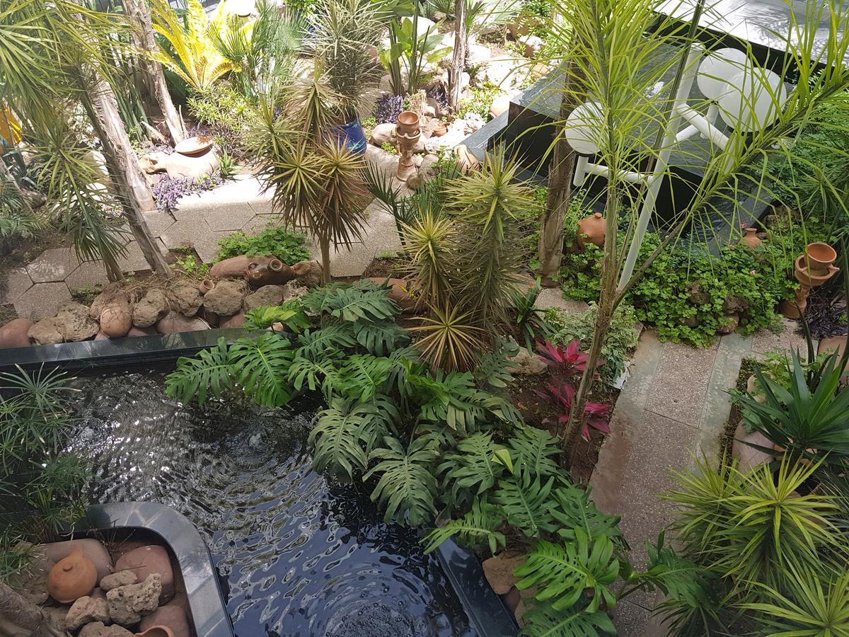 Residence Yasmina Agadir Bagian luar foto