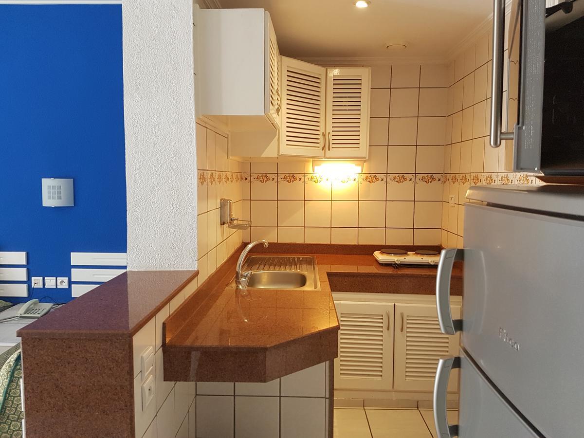 Residence Yasmina Agadir Bagian luar foto