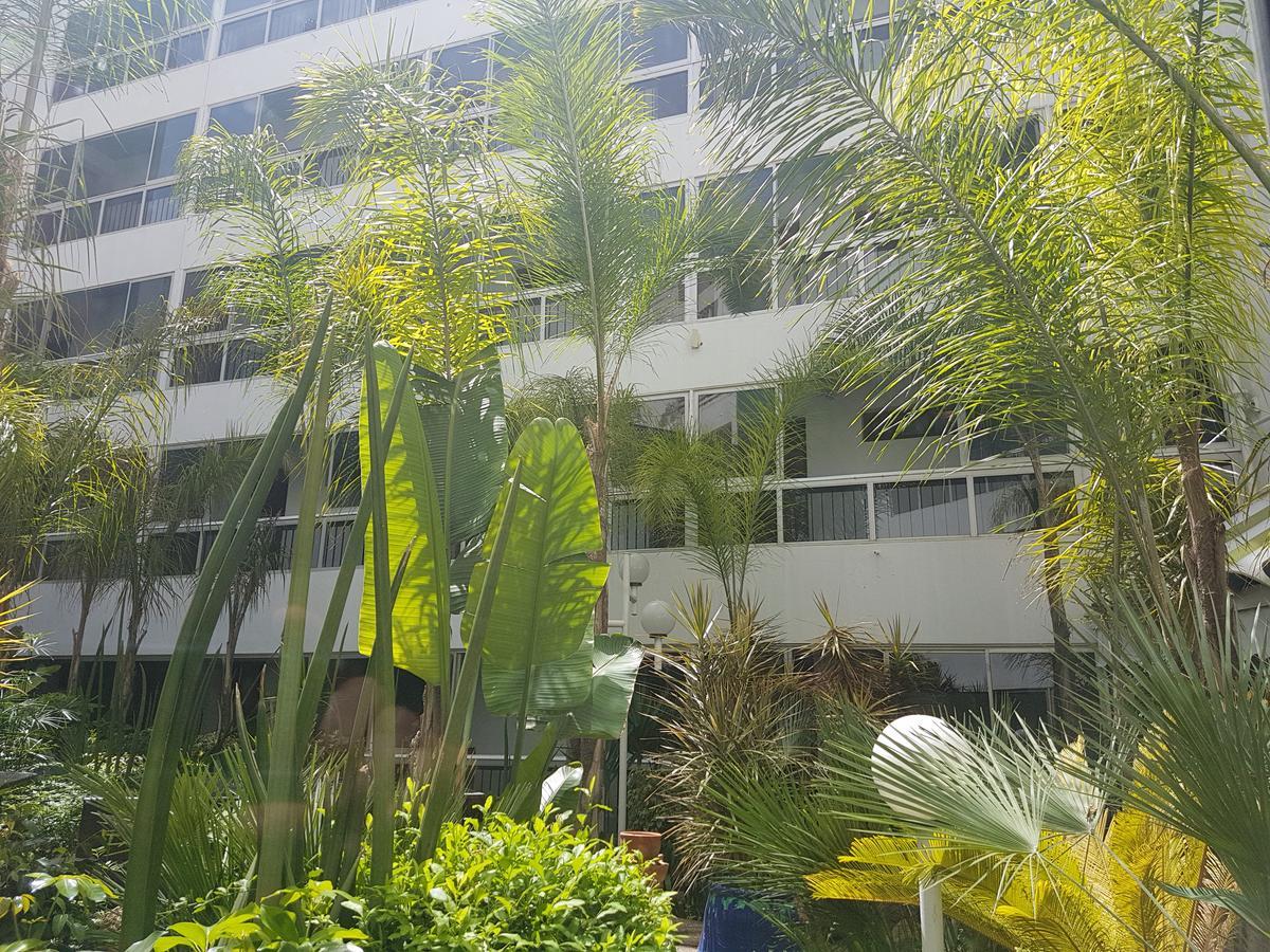 Residence Yasmina Agadir Bagian luar foto